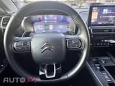 Citroen C5 Aircross 1.5 BlueHDi Max EAT8