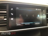 Peugeot 308 SW 1.5 BlueHDi Style