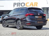 Fiat Tipo 1.6 M-Jet Lounge DCT