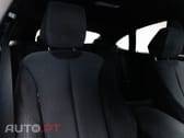 BMW 418 d Pack M Auto