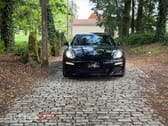Porsche Panamera S e-Hybrid