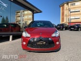 Citroen DS3 1.6 VTi So Chic