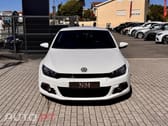 Volkswagen Scirocco 2.0 TDI R-Line