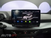 Cupra Born 58 kWh