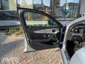 Mercedes-Benz E 220 BlueTEC Avantgarde Auto.