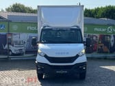 Iveco Daily 3500 KG PB  LIGEIRA