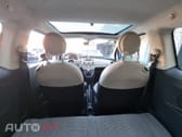 Fiat 500 1.3 16V Multijet Lounge S&S