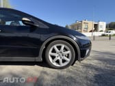 Honda Civic 1.8 Executive
