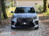 BMW iX2 xDrive30 Pack Desportivo M Pro
