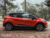 Renault Captur 0.9 TCE Exclusive