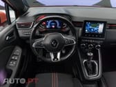 Renault Clio 1.0 TCe RS Line
