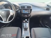 Nissan Pulsar 1.2 DIG-T Tekna Xtronic