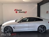 BMW 420 i Pack M Auto
