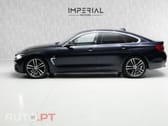 BMW 420 d Pack M Auto