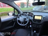 Peugeot 208 PureTech 82 Start & Stop Active