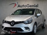 Renault Clio 1.5 dCi Zen