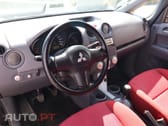 Mitsubishi Colt 1.5 DI-D E-motion