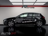 Mercedes-Benz A 180 d AMG Line Aut.