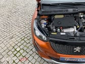 Peugeot 2008 1.5 BlueHDi Allure