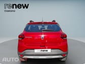 Dacia Sandero ECO-G 100 Bi-Fuel Expression