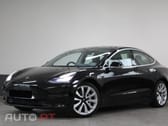 Tesla Model 3 Long-Range AWD