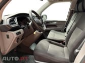 Volkswagen Transporter 2.0 TDI L1H1 Business