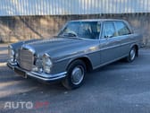 Mercedes-Benz 280 S (RHD)