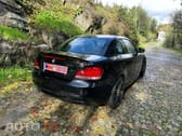 BMW 118 D COUPE PACK M