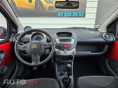 Citroen C1 1.0 SX