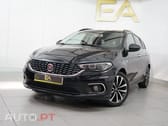 Fiat Tipo 1.3 M-Jet Lounge
