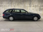 Mercedes-Benz E 220 CDI Avantgarde Aut.
