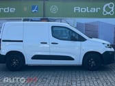 Citroen Berlingo L1 H1