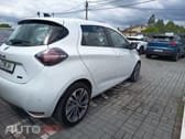Renault Zoe (c/ Bateria) E-Tech EV50 Equilibre