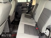 Jeep Wrangler 2.8 CRD ATX Sahara Limited