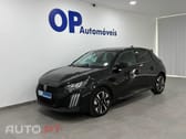 Peugeot 208 Pure tech ALLURE