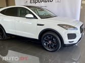 Jaguar E-Pace 2.0 i4D R-Dynamic S