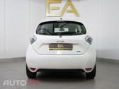 Renault Zoe (c/ Bateria) Life 40