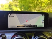 Mercedes-Benz CLA 180 d Style Aut.