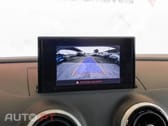 Audi A3 Sportback 1.6 TDI S-line
