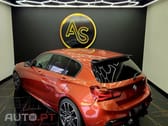BMW 120 d Pack M Performance