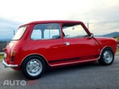 MINI 1275 GT
