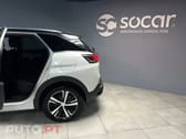 Peugeot 3008 1.6 Hybrid GT Pack e-EAT8