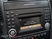 Mercedes-Benz SLK 200 K