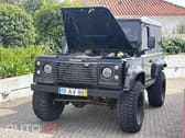 Land Rover Defender 90 2.5 Td5 S