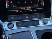 Audi A6 Avant 40 TDI Sport S tronic