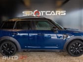 MINI Countryman Cooper S ALL4