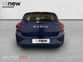 Dacia Sandero Comfort