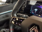 Renault Mégane E-Tech EV60 Iconic Autonomia Conforto