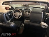 Renault Mégane Cabrio 1.5 dci Karmann