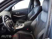 BMW 320 d Touring Pack M Auto
